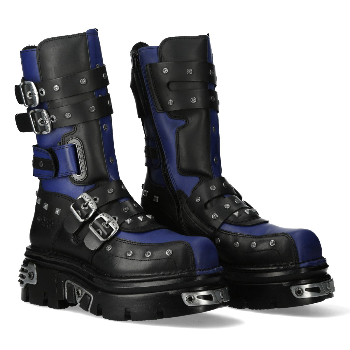 New Rock M-703-C6