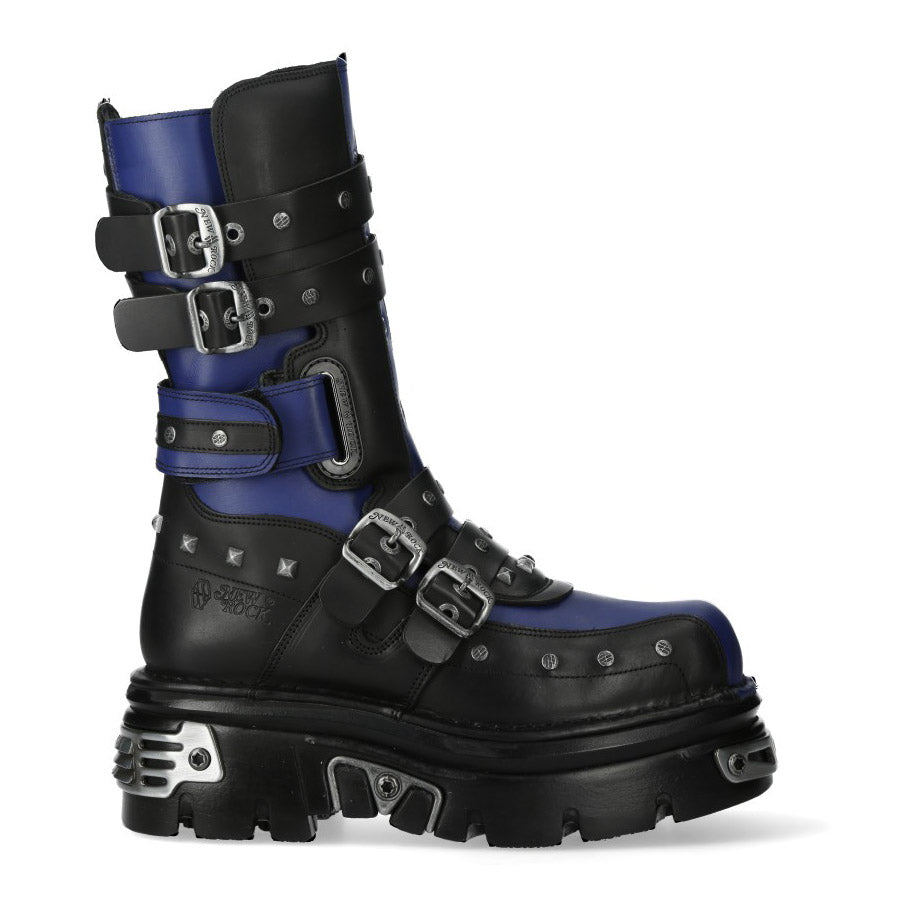 New Rock M-703-C6