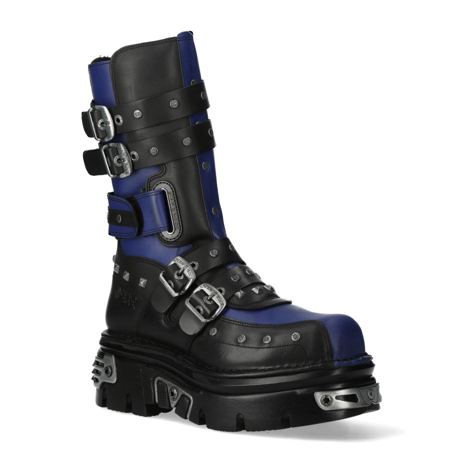New Rock M-703-C6