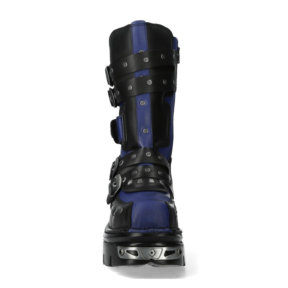 New Rock M-703-C6