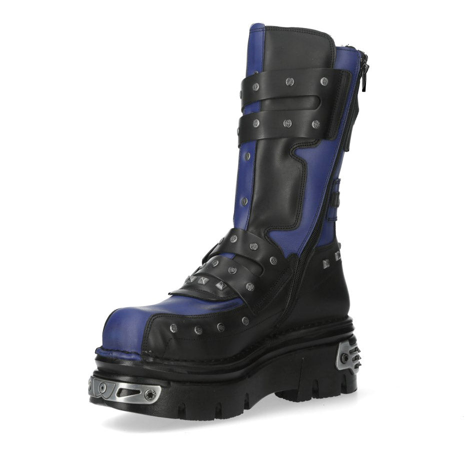 New Rock M-703-C6