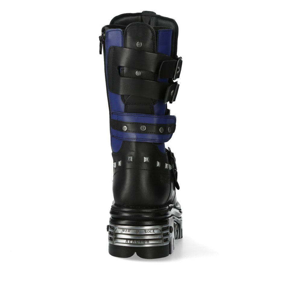 New Rock M-703-C6