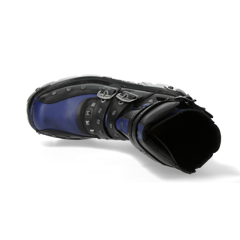 New Rock M-703-C6