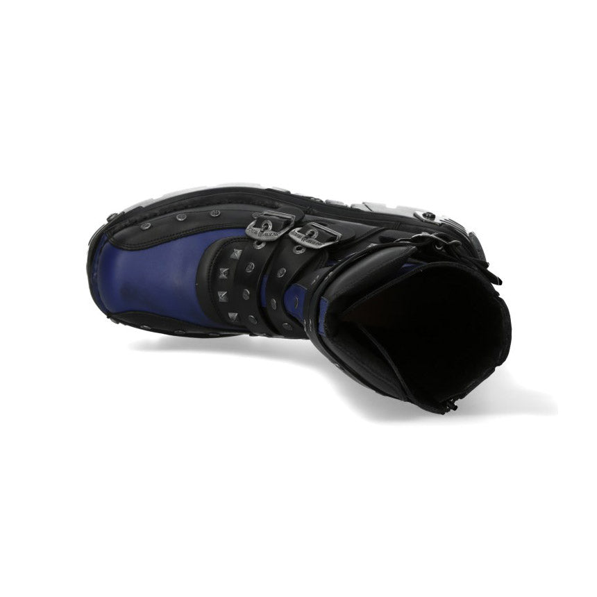 New Rock M-703-C6