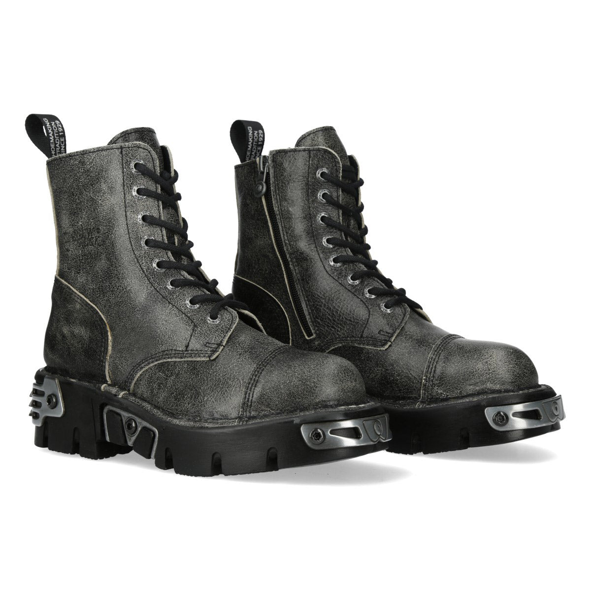 New Rock M-MILI083C-C76