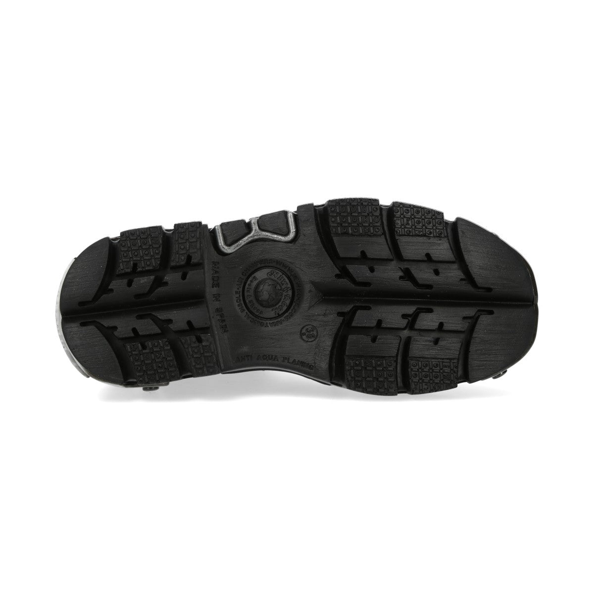 New Rock M-MILI083C-C76