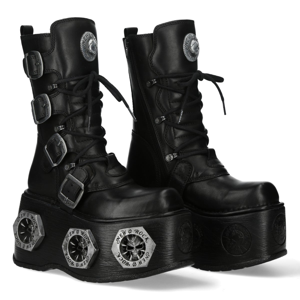 New Rock M-373-C84