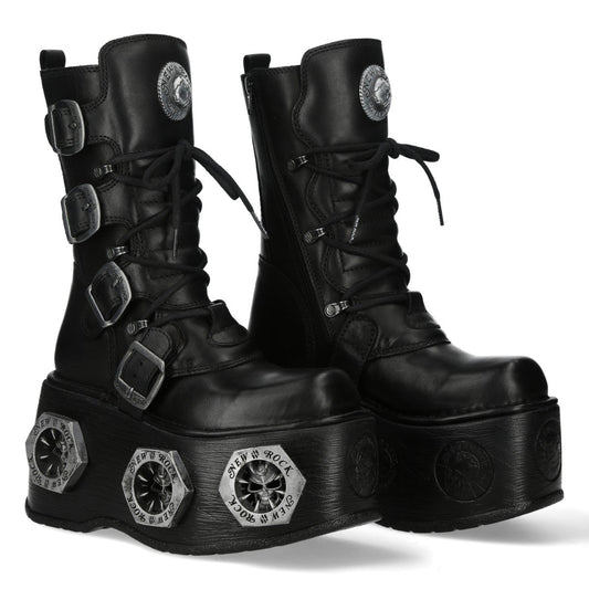 New Rock M-373-C84