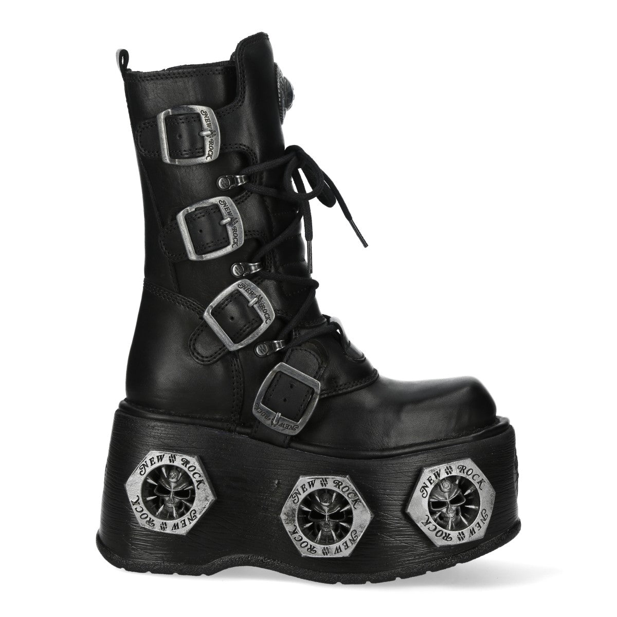 New Rock M-373-C84