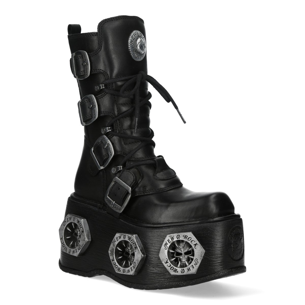New Rock M-373-C84