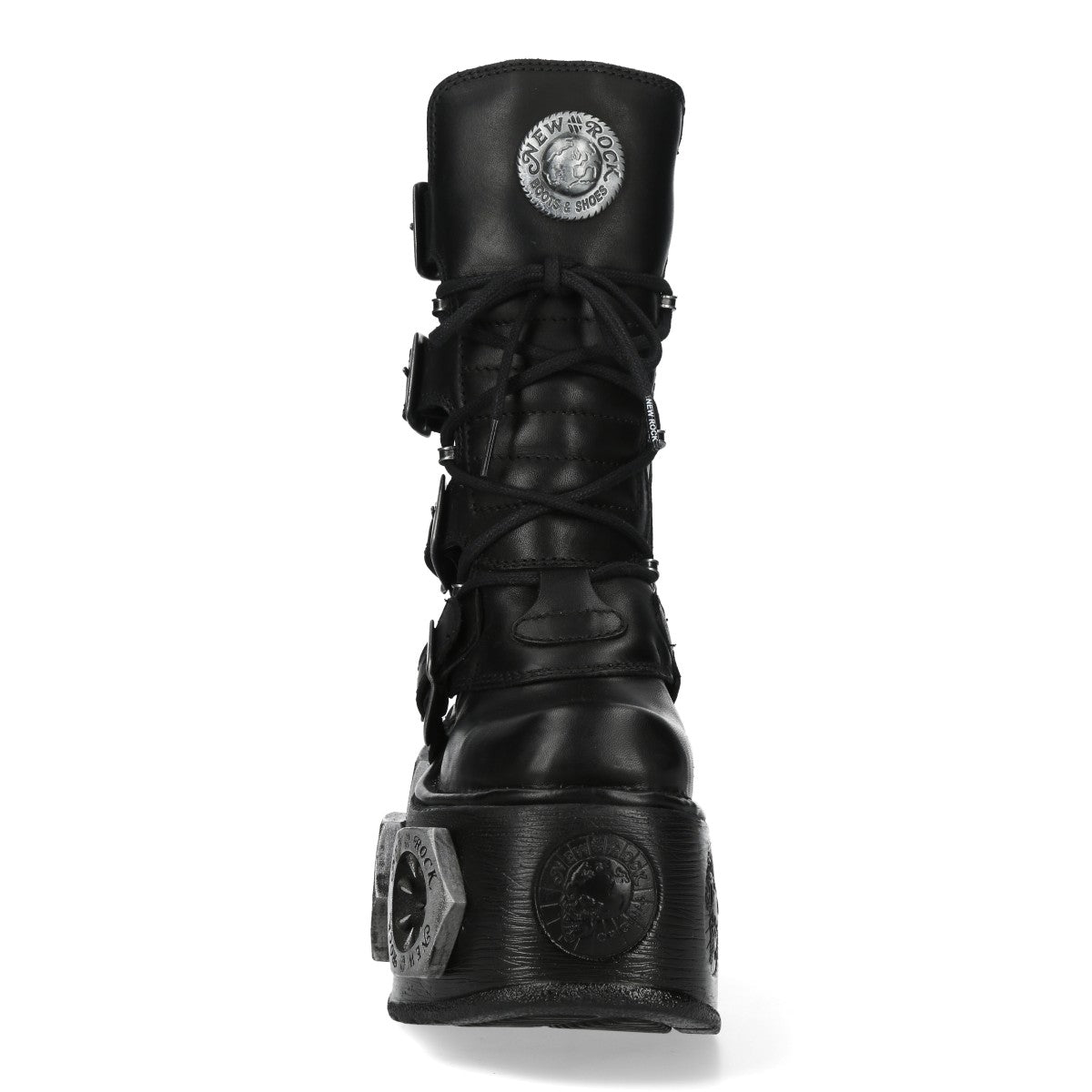 New Rock M-373-C84