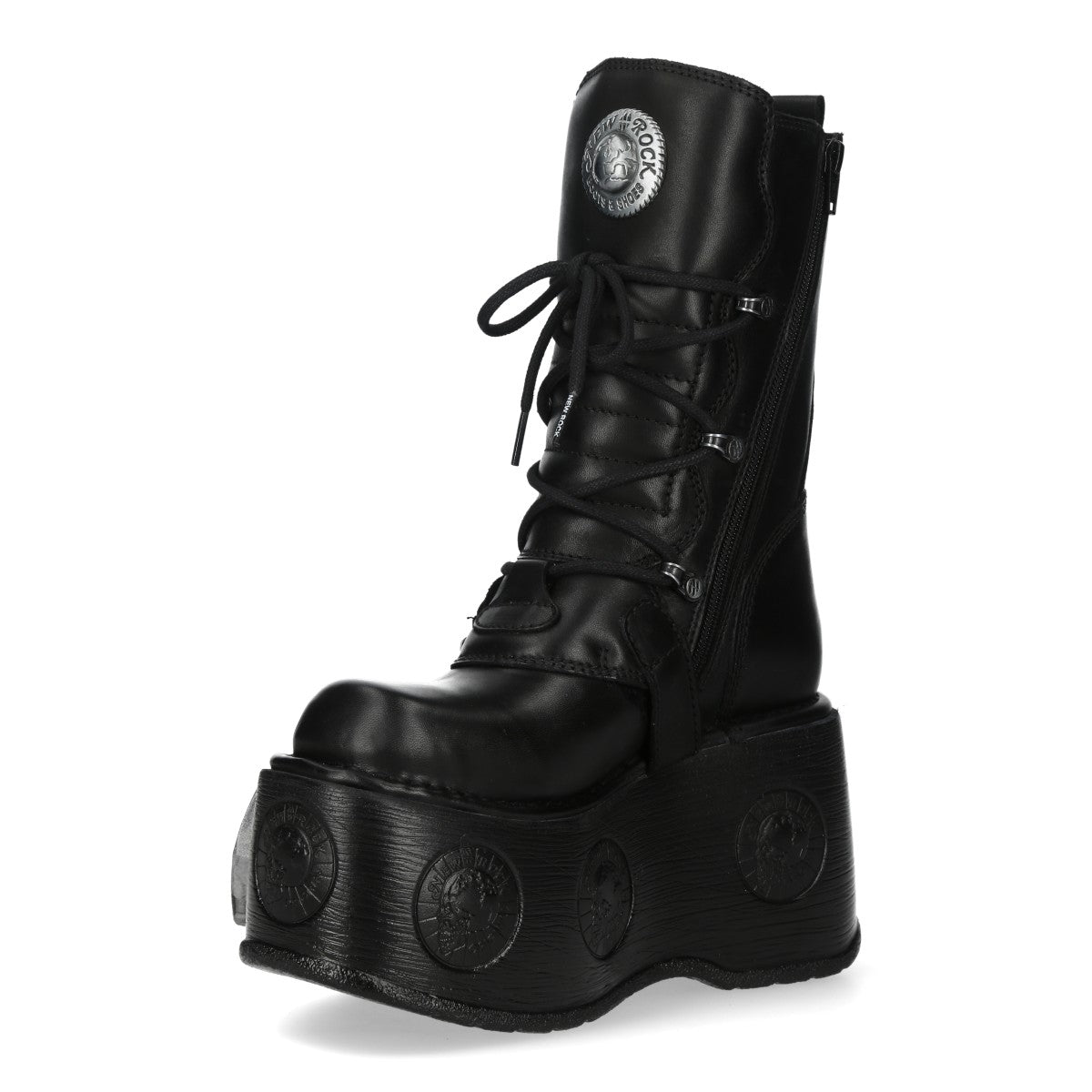 New Rock M-373-C84