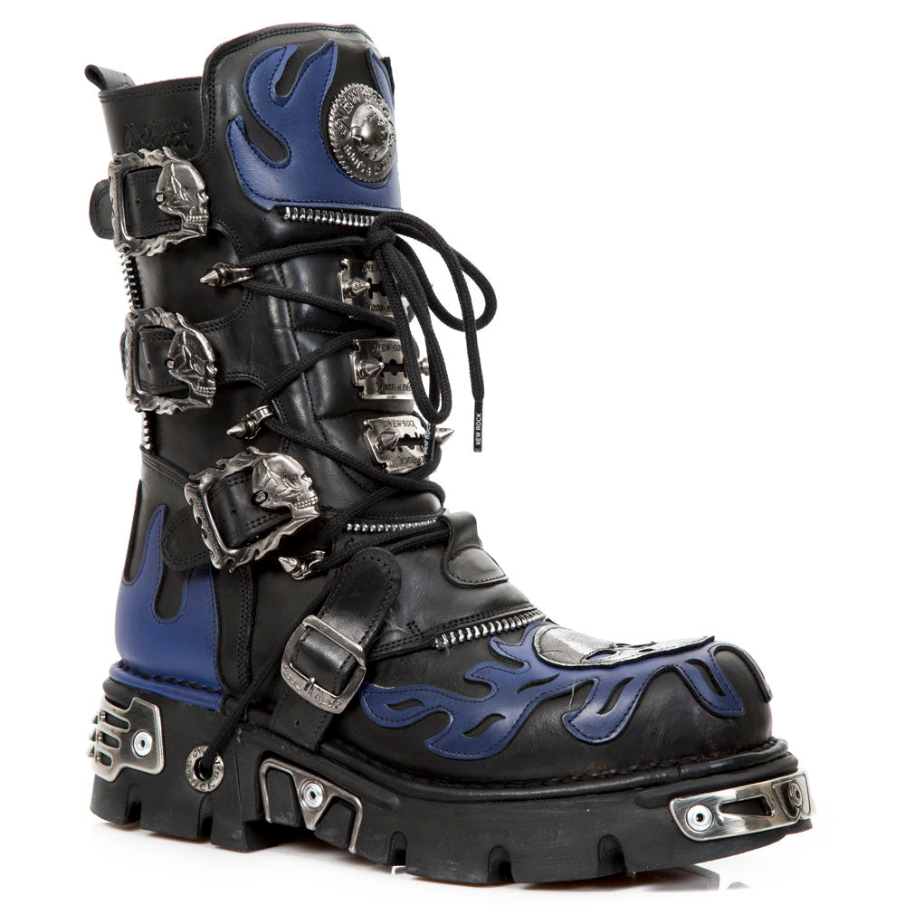 New Rock M-1007-C2