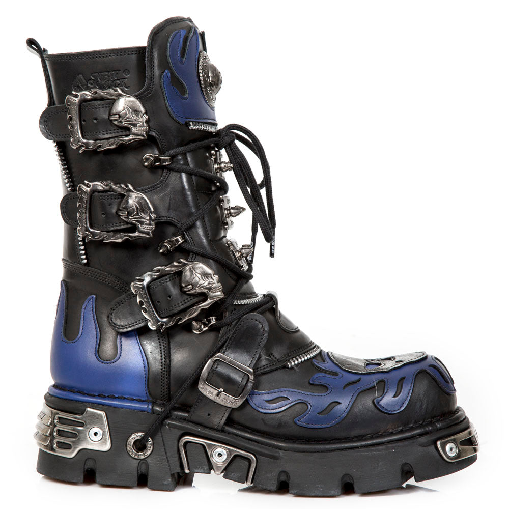 New Rock M-1007-C2