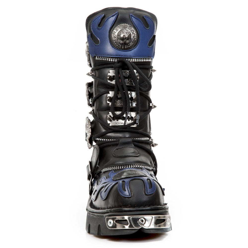 New Rock M-1007-C2