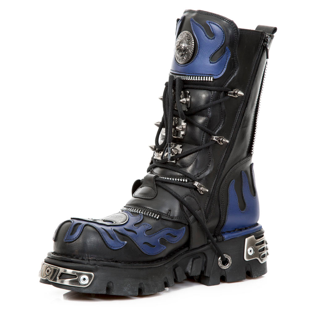 New Rock M-1007-C2