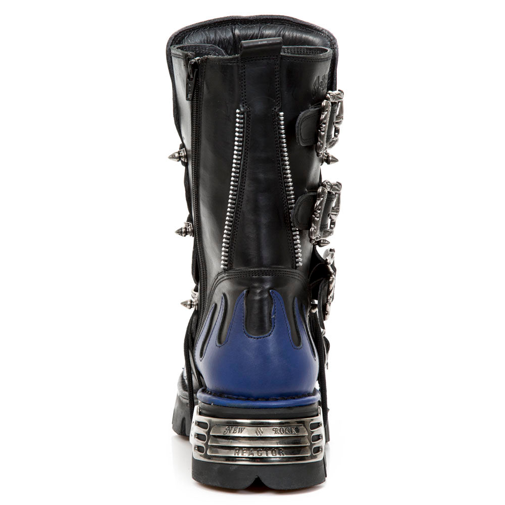 New Rock M-1007-C2