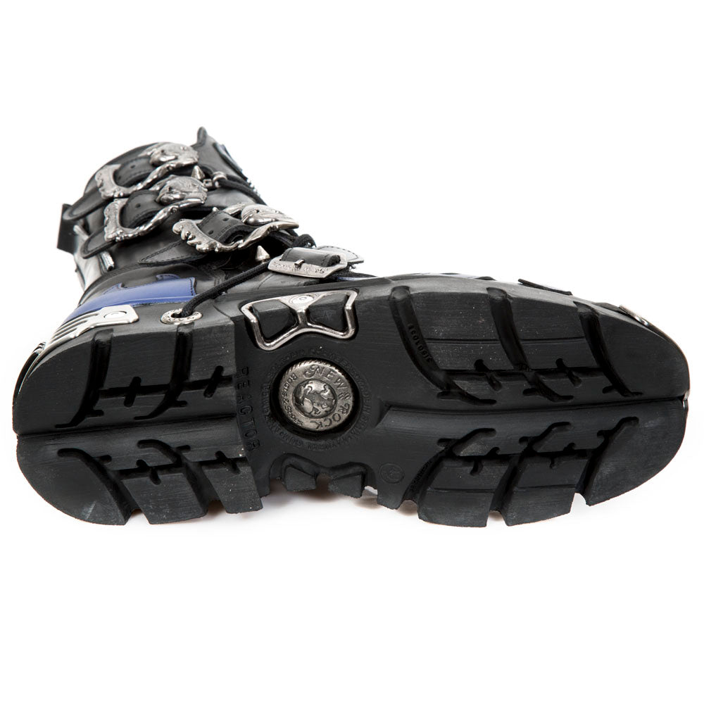 New Rock M-1007-C2