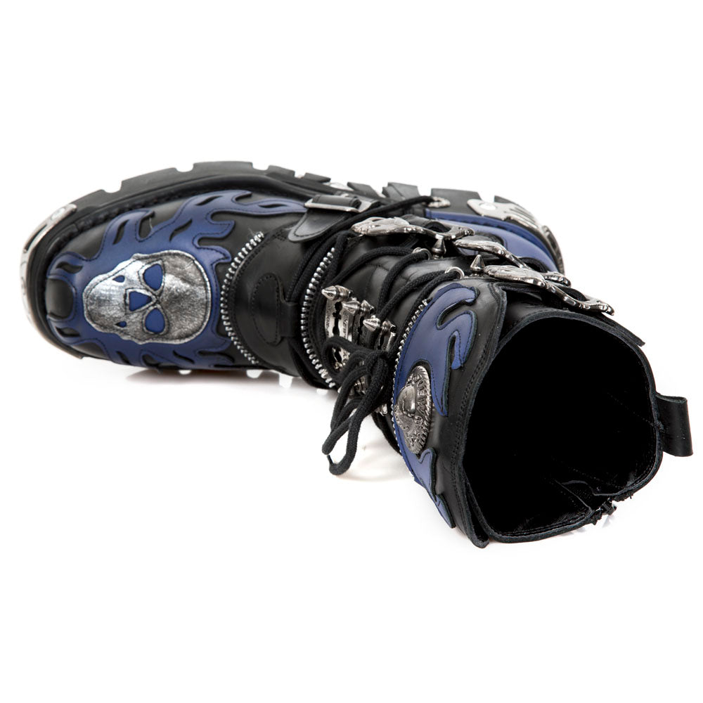 New Rock M-1007-C2