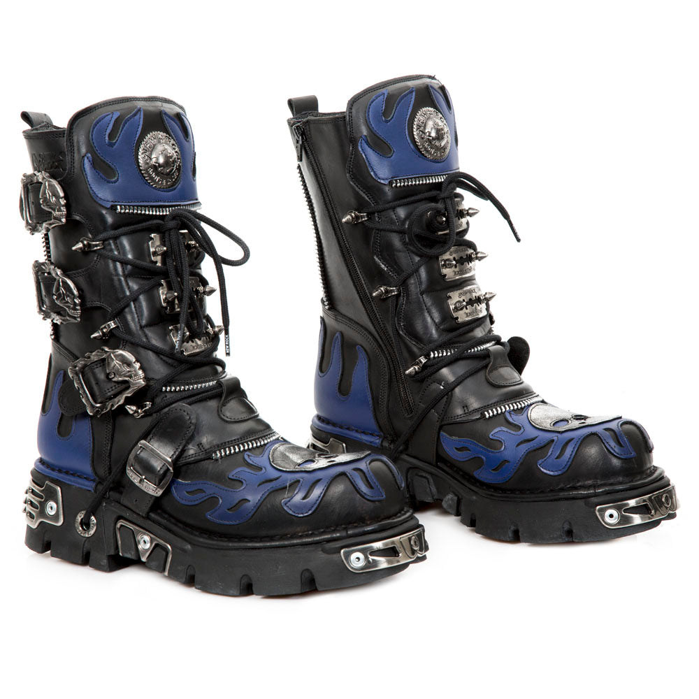 New Rock M-1007-C2