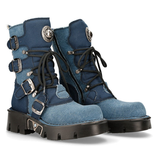 New Rock M-1473-RC3