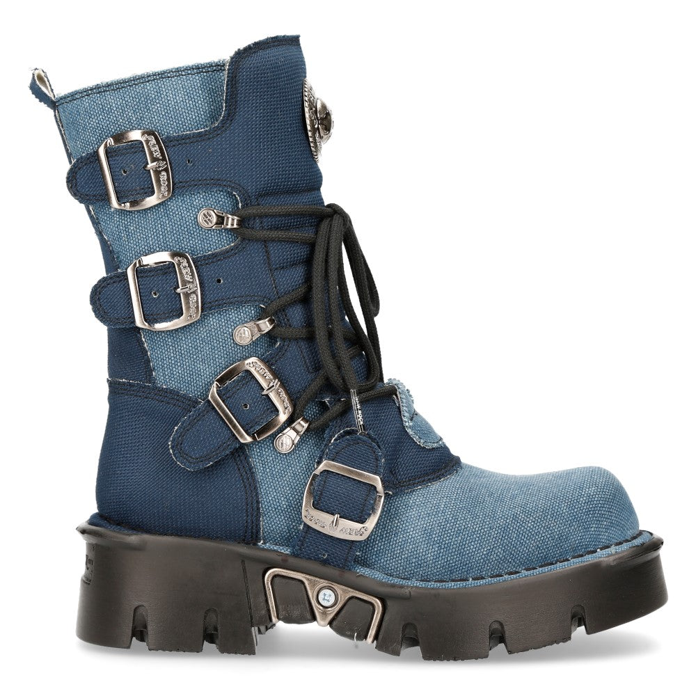 New Rock M-1473-RC3