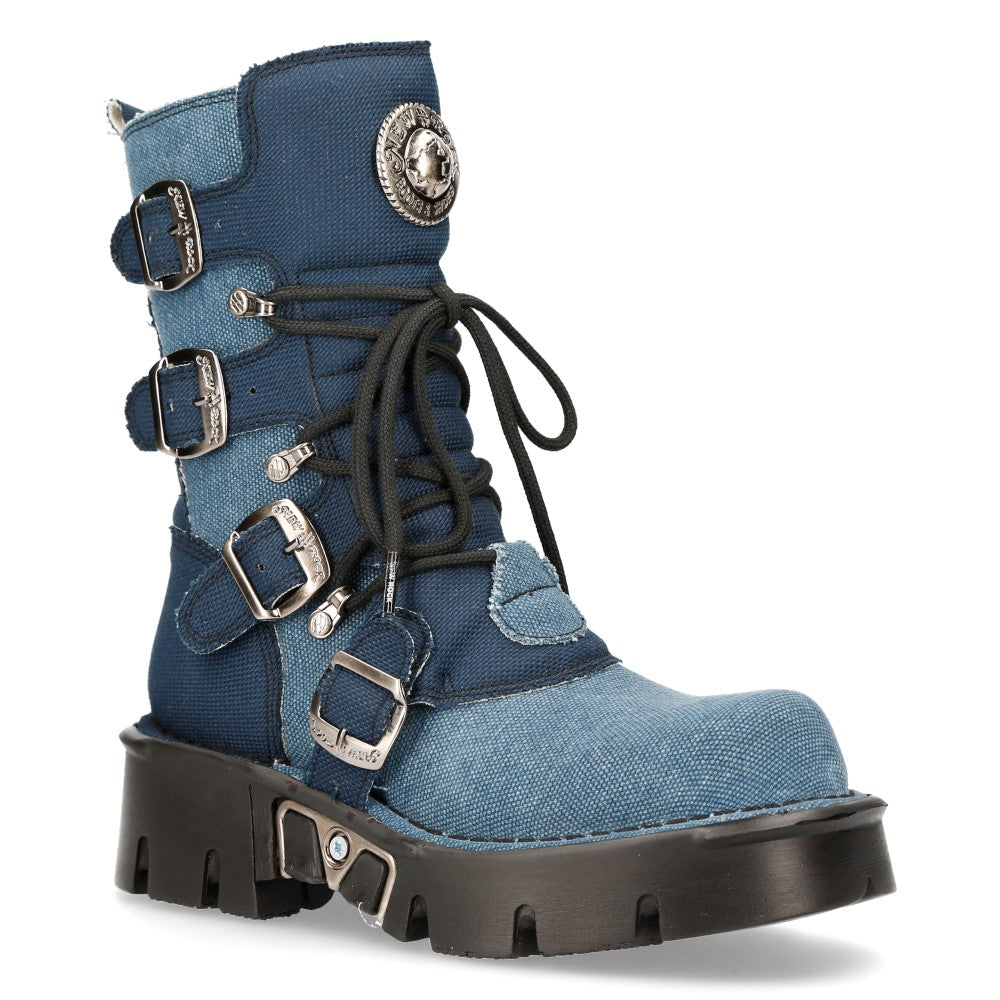 New Rock M-1473-RC3