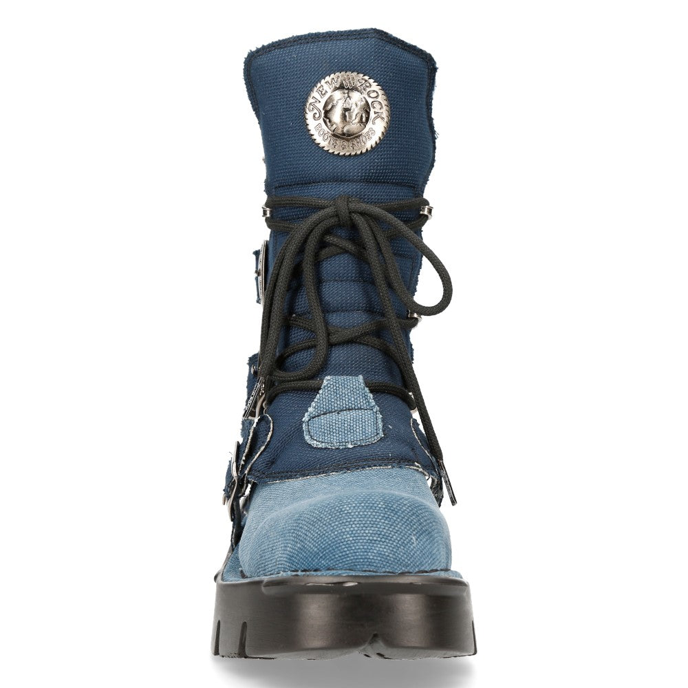 New Rock M-1473-RC3