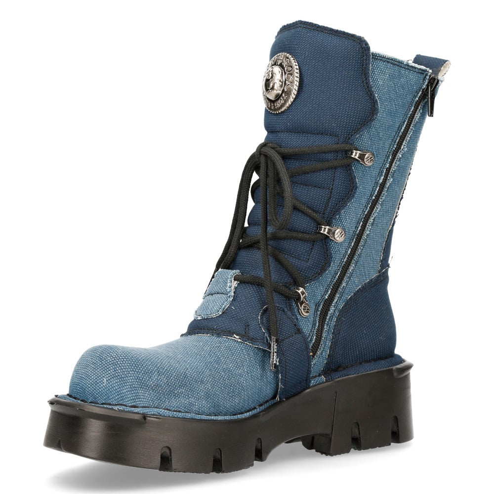 New Rock M-1473-RC3