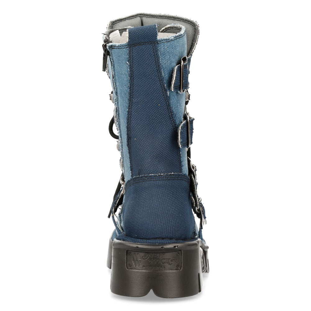 New Rock M-1473-RC3