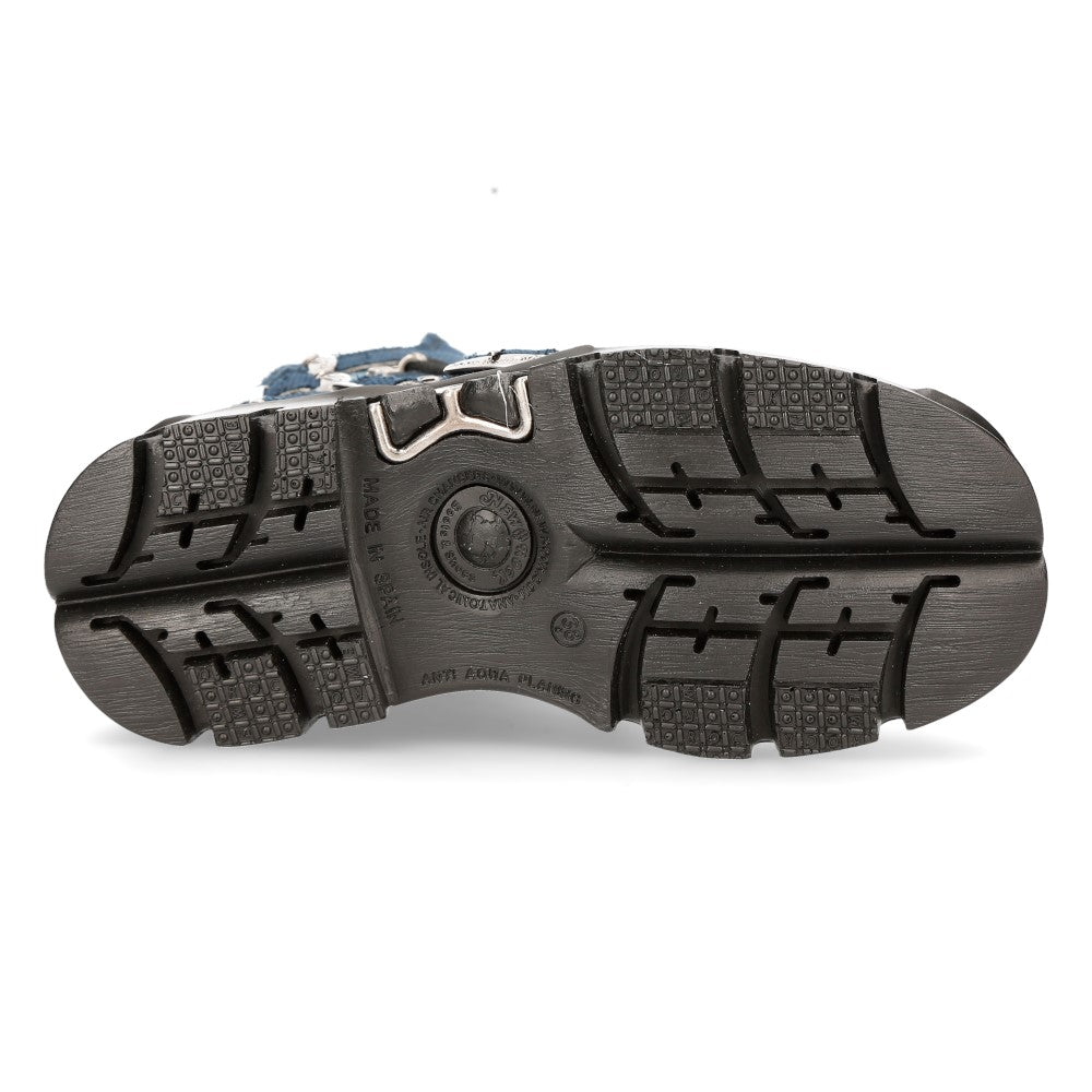 New Rock M-1473-RC3