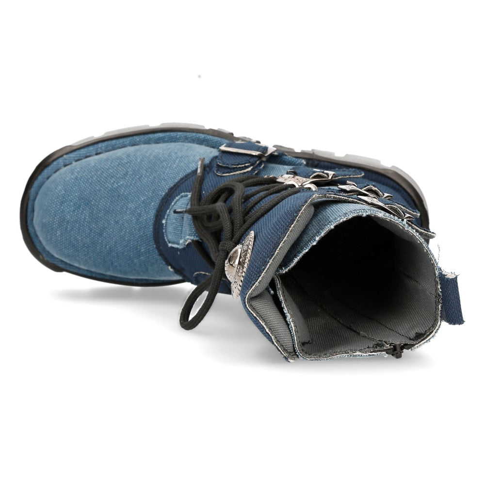New Rock M-1473-RC3