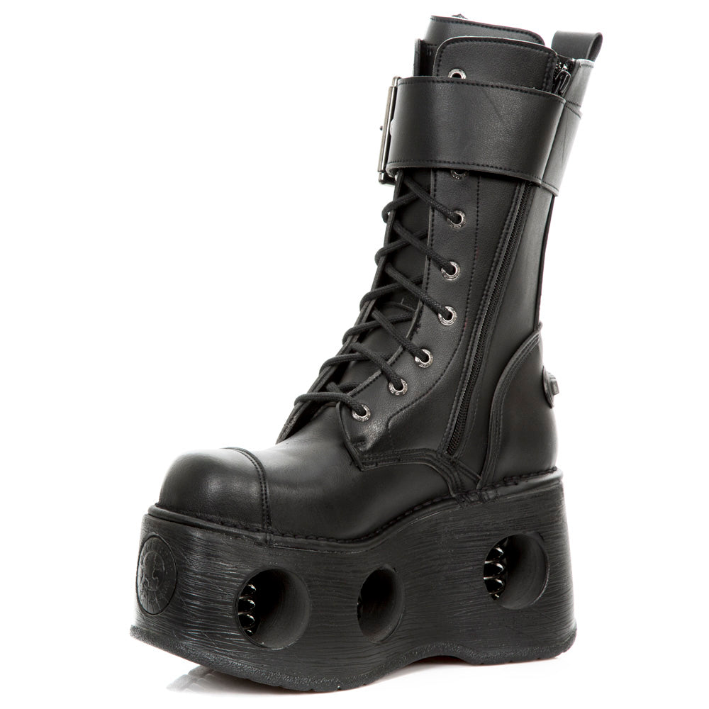 New Rock M-312-V1