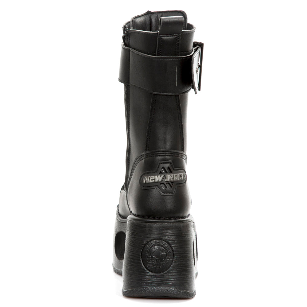New Rock M-312-V1