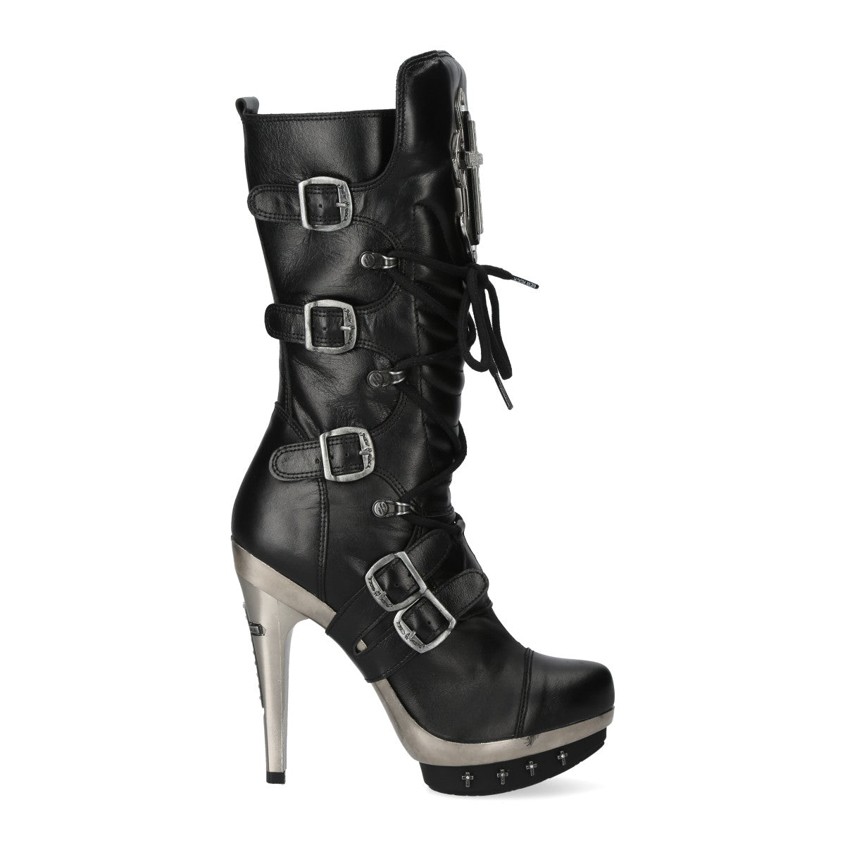 New Rock M-PUNK061-S2