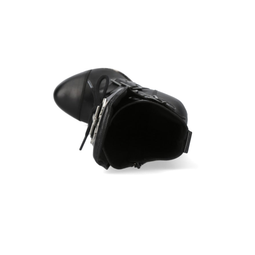 New Rock M-PUNK061-S2