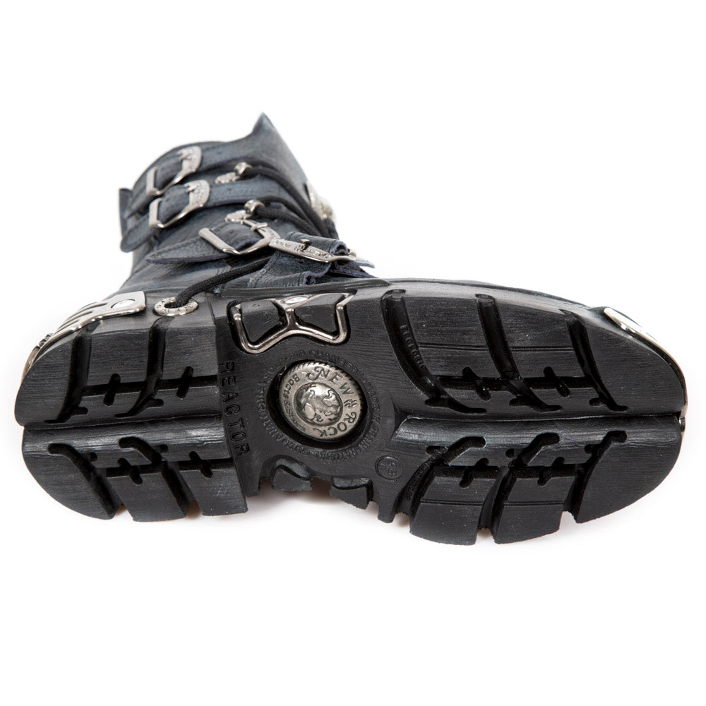 New Rock M-373CZ-C88