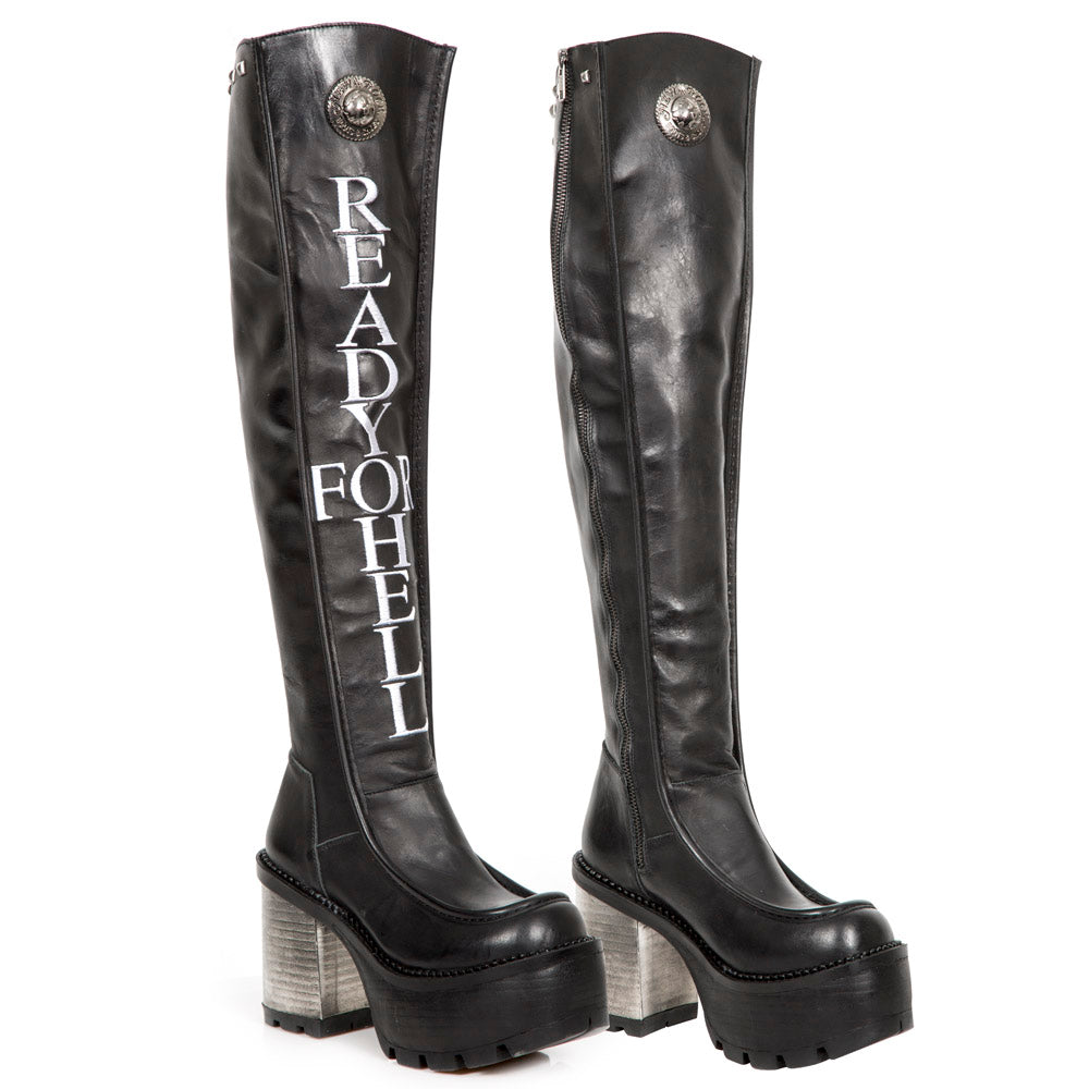 New Rock M-SEVE28-C1
