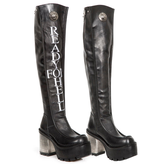 New Rock M-SEVE28-C1