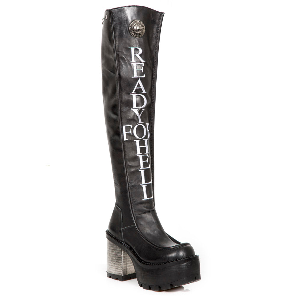 New Rock M-SEVE28-C1