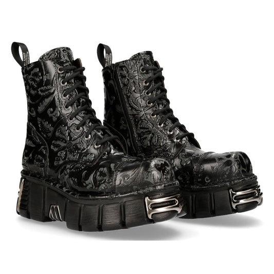 New Rock M-MILI083C-C13