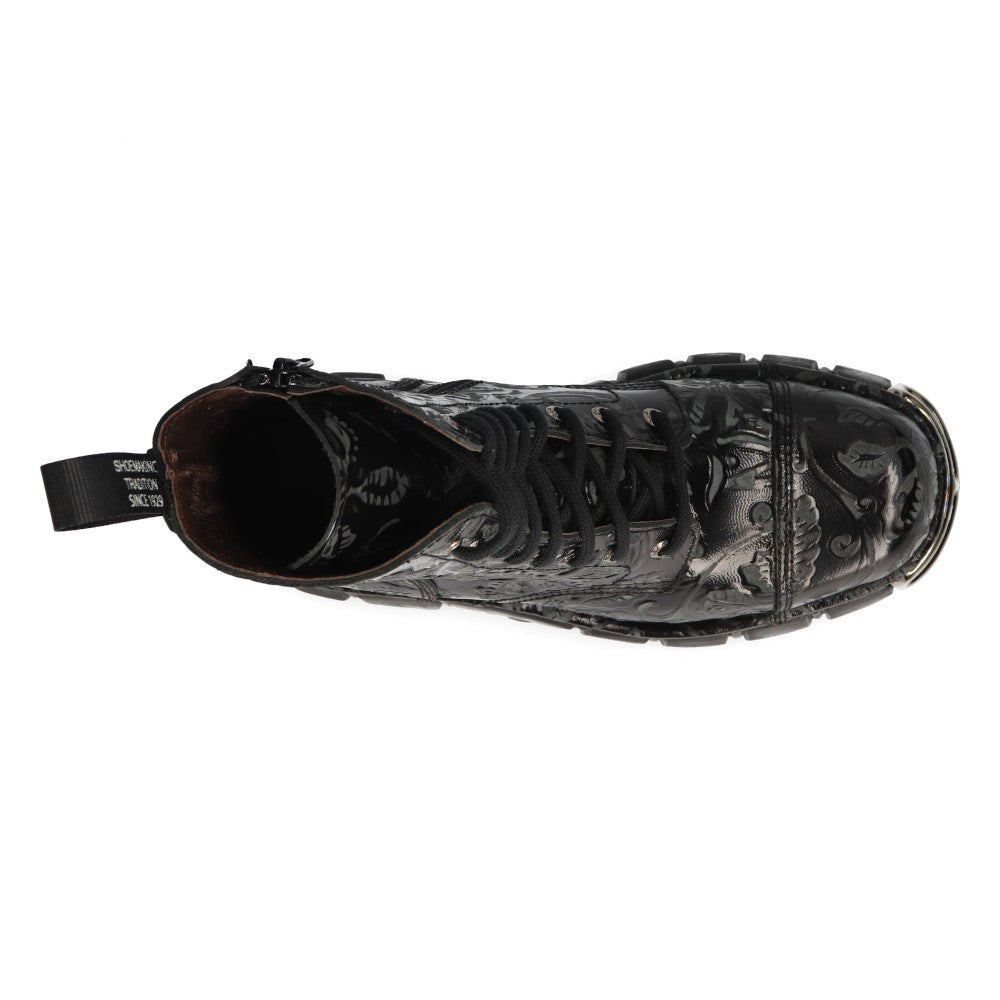 New Rock M-MILI083C-C13