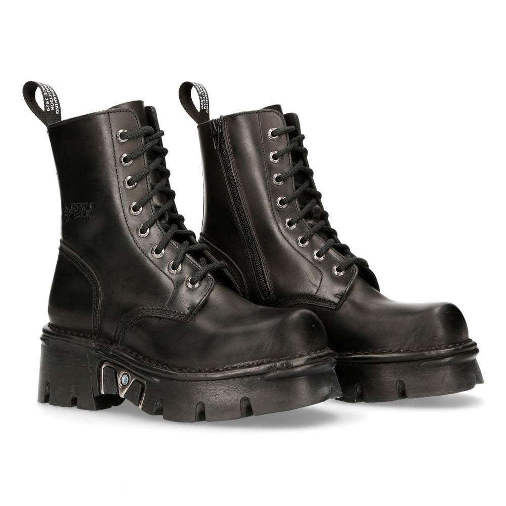 New Rock M-NEWMILI084C-C8