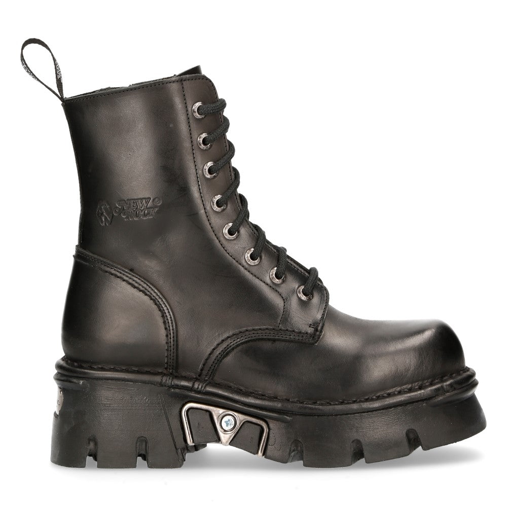 New Rock M-NEWMILI084C-C8