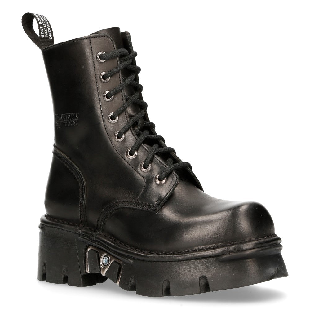 New Rock M-NEWMILI084C-C8
