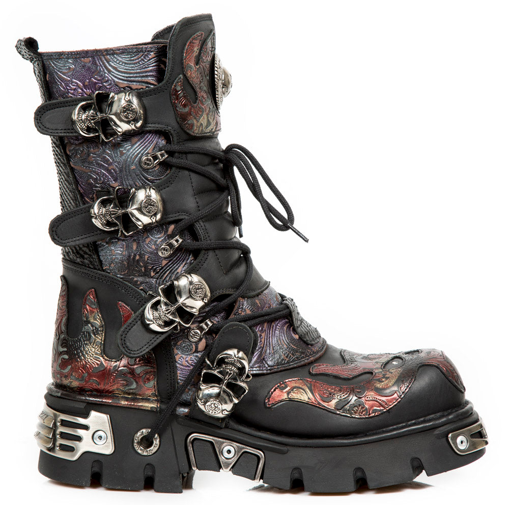 New Rock M-373-CZ83