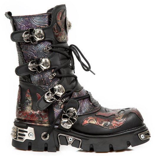 New Rock M-373-CZ83