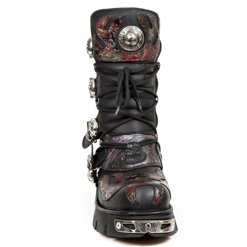 New Rock M-373-CZ83