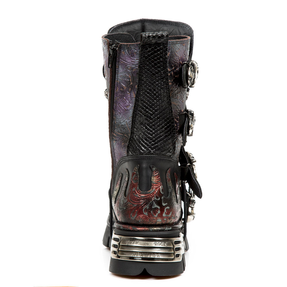 New Rock M-373-CZ83