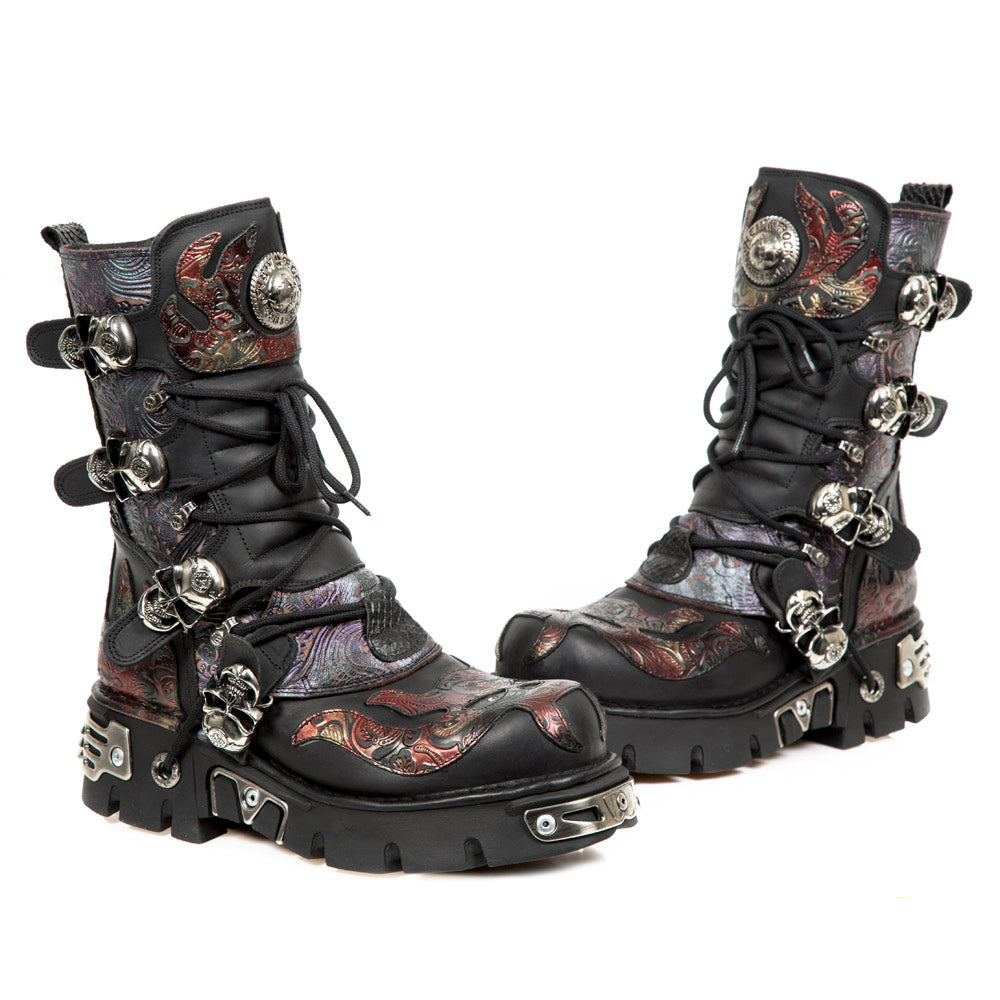 New Rock M-373-CZ83